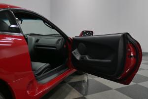 Toyota Supra Turbo Sport Roof 15th Anniversary 1997 года  (NA)